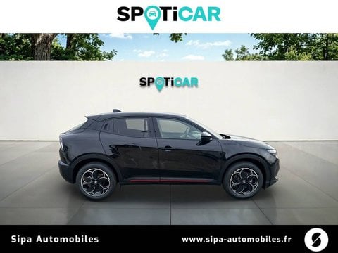Voitures D'0Km À Toulouse | Alfa Romeo Junior Elettrica Junior Electrique 156 Ch Speciale 5P