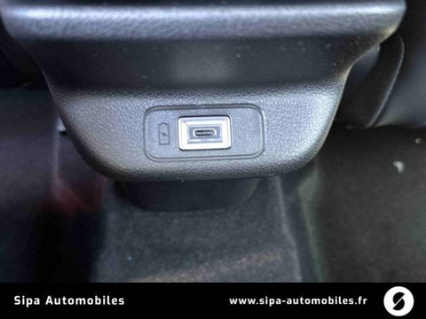 Voitures D'0Km À Mérignac | Alfa Romeo Junior Ibrida Junior 1.2 Ibrida 145 Ch E-Dct6 Speciale 5P