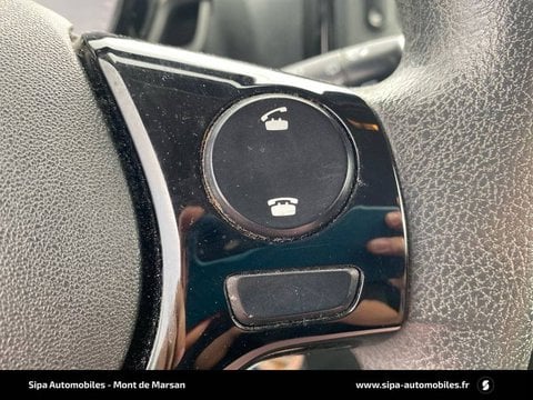Voitures D'occasion À Mont-De-Marsan | Citroën C1 Ii Vti 72 S&S Feel 3P