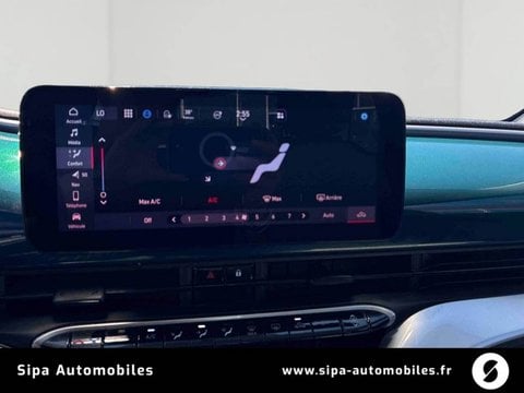 Voitures D'occasion À Toulouse | Fiat 500 Iii Electrique E 95 Ch Icône 3P