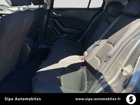 Voitures D'occasion À Mérignac | Mazda Mazda3 Mazda 3 2.0L Skyactiv-G 165 Ch Selection 5P
