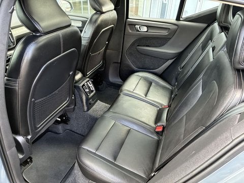 Voitures D'occasion À Lescar | Volvo Xc40 T5 Recharge 180+82 Ch Dct7 Inscription Luxe 5P