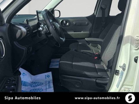 Voitures D'occasion À Villenave-D'ornon | Hyundai Inster 42 Kwh 5 Pl. Intuitive 5P