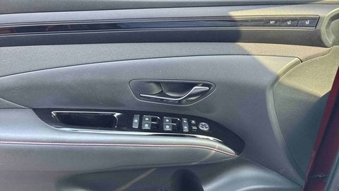Voitures D'occasion À Villenave-D'ornon | Hyundai Tucson 1.6 T-Gdi 230 Hybrid Bva6 Executive 5P