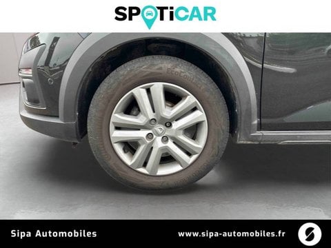 Voitures D'occasion À Mont-De-Marsan | Dacia Sandero Tce 90 - 22 Stepway Confort 5P