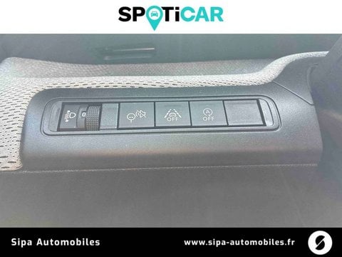 Voitures D'occasion À Lescar | Citroën C3 Iv Turbo 100 Ch Manuelle Max 5P