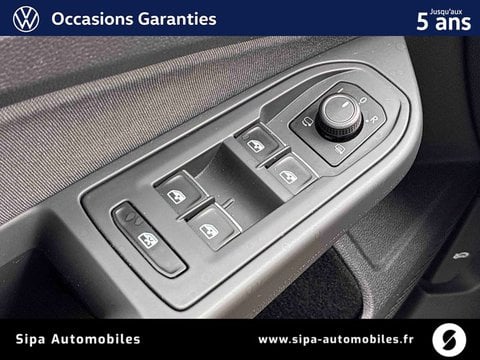 Voitures D'occasion À Lescar | Volkswagen Golf 1.0 Tsi Opf 110 Bvm6 Life 5P