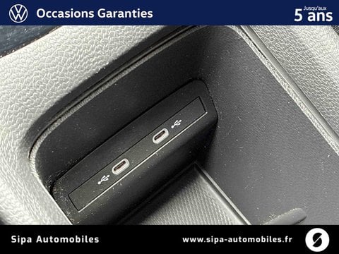 Voitures D'occasion À Lescar | Volkswagen Id.3 204 Ch Pro Performance Life Plus 5P