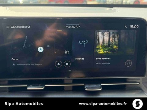 Voitures D'occasion À Villenave-D'ornon | Hyundai Kona Hybrid 129 Executive 5P