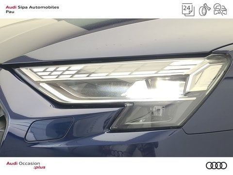 Voitures D'occasion À Lescar | Audi A3 Sportback Tfsi Mild Hybrid 116 S Tronic 7 Business Execut...