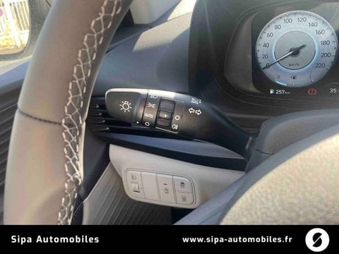Voitures D'0Km À Muret | Hyundai Bayon 1.0 T-Gdi 100 Dct-7 Intuitive 5P