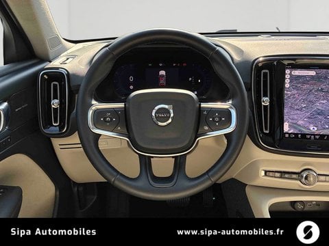 Voitures D'occasion À Mérignac | Volvo Xc40 B3 163 Ch Dct7 Ultimate 5P