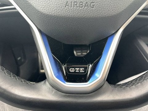 Voitures D'occasion À Muret | Volkswagen Golf 1.4 Hybrid Rechargeable Opf 245 Dsg6 Gte 5P
