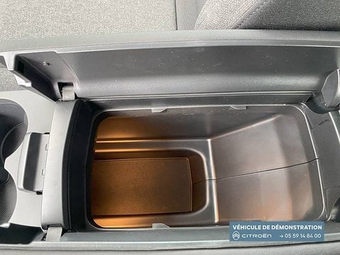 Voitures D'0Km À Lescar | Citroën C5 Aircross Bluehdi 130 Eat8 Plus 5P