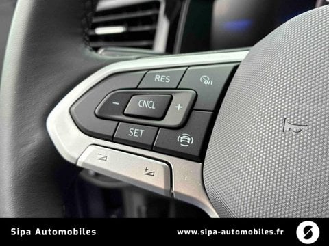 Voitures D'0Km À Lescar | Volkswagen Polo 1.0 Tsi 95 S&S Dsg7 Vw Edition 5P