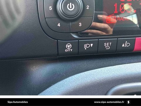 Voitures D'occasion À Mérignac | Fiat Panda 1.0 70 Ch Hybride Bsg S/S Easy 5P