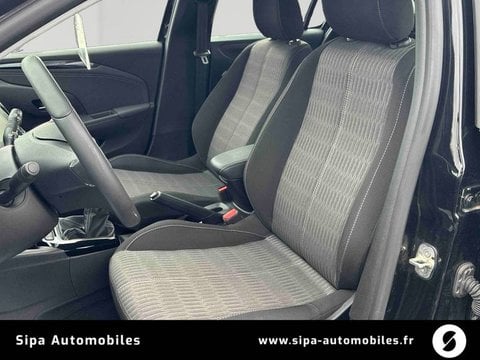 Voitures D'occasion À Toulouse | Opel Corsa 1.2 75 Ch Bvm5 Elegance Business 5P