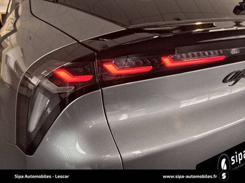 Voitures D'0Km À Lescar | Alfa Romeo Junior Elettrica Junior Electrique 156 Ch Premium 5P