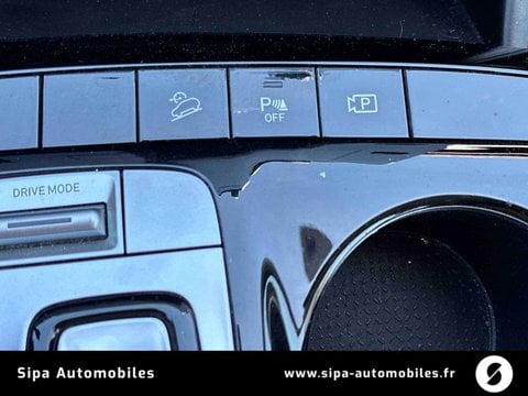 Voitures D'occasion À Le Bouscat | Hyundai Tucson 1.6 T-Gdi 230 Hybrid Bva6 Intuitive 5P