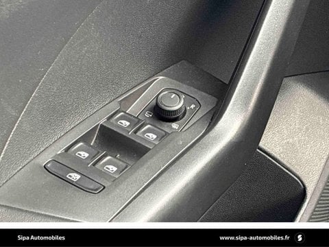 Voitures D'occasion À Libourne | Volkswagen T-Cross 1.0 Tsi 115 Start/Stop Dsg7 Vw Edition 5P