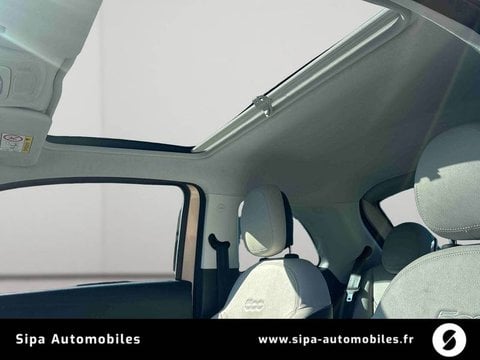 Voitures D'occasion À Mérignac | Fiat 500 Iii Electrique E 118 Ch Nouvelle 3P