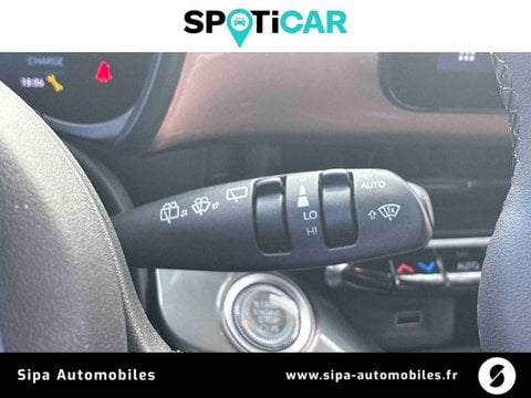 Voitures D'occasion À Toulouse | Fiat 500 Iii Electrique E 118 Ch Nouvelle 3P