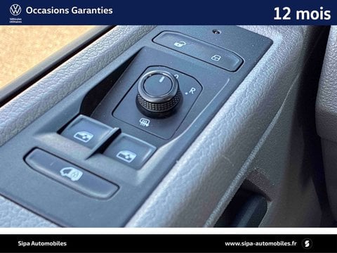 Voitures D'occasion À Lescar | Volkswagen Transporter 6.1 Van L1H1 2.0 Tdi 150 Dsg7 Business Plu...
