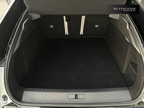 Voitures D'0Km À Lescar | Ds N°8 230 Ch Fwd Standard Range Pallas 5P