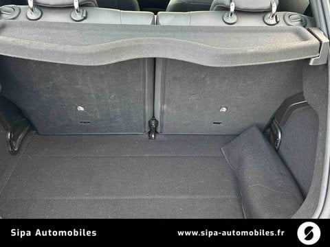 Voitures D'occasion À Mérignac | Abarth 500E 155 Ch Pack 3P
