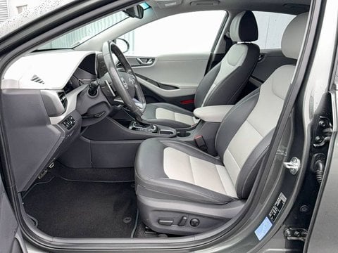 Voitures D'occasion À Villenave-D'ornon | Hyundai Ioniq Hybrid 141 Ch Executive 5P