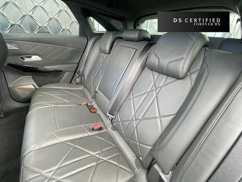 Voitures D'occasion À Lescar | Ds Ds 7 Crossback Ds7 Crossback Bluehdi 180 Eat8 Grand Chic 5P