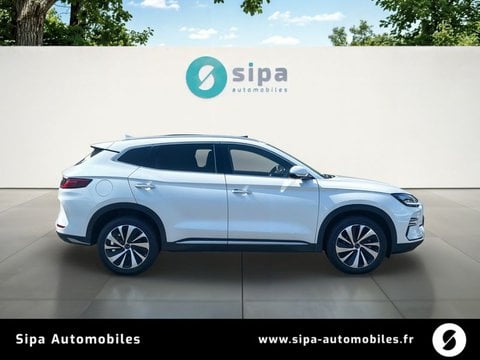 Voitures D'occasion À Mérignac | Byd Seal U 1.5L Dm-I 218 Ch Phev Boost 5P