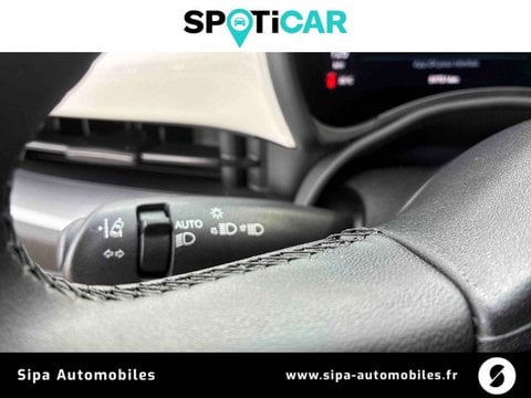 Voitures D'occasion À Mérignac | Fiat 500 E 95 Ch Icône 3P