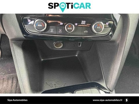 Voitures D'occasion À Bayonne | Opel Corsa 1.2 Turbo 130 Ch Bva8 Gs 5P