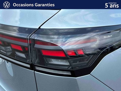 Voitures D'occasion À Lescar | Volkswagen Tiguan 2.0 Tdi 150Ch Dsg7 Vw Edition 5P