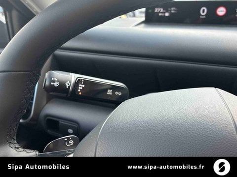 Voitures D'0Km À Le Bouscat | Hyundai Ioniq 3 61 Kwh - 135 Ch Vision 5P