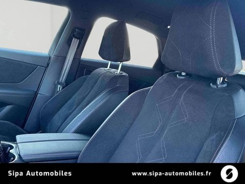 Voitures D'occasion À Lescar | Ds Ds 7 Crossback Ds 7 Hybride Rechargeable E-Tense 225 Eat8 Edit...