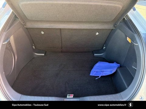 Voitures D'occasion À Toulouse | Toyota C-Hr Hybride 200 Gr Sport 5P