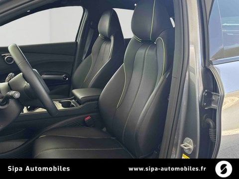 Voitures D'0Km À Mérignac | Byd Atto 3 60,5 Kwh 204 Ch Design 5P