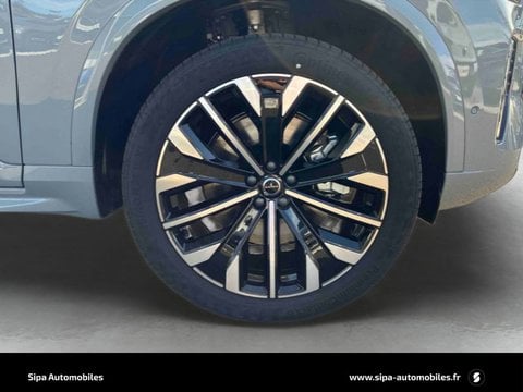Voitures D'0Km À Lormont | Volvo Xc90 T8 Awd Hybride Rechargeable 455 Ch Geartronic 8 7Pl Ultra ...