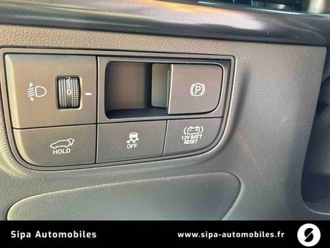 Voitures D'0Km À Toulouse | Hyundai Tucson 1.6 T-Gdi 239 Hybrid Bva6 N Line Ultime Edition 5P