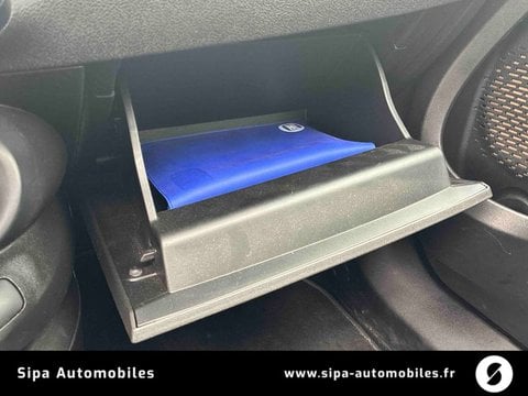 Voitures D'occasion À Libourne | Fiat 500X 1.6 Multijet 120 Ch Dct Cross 5P