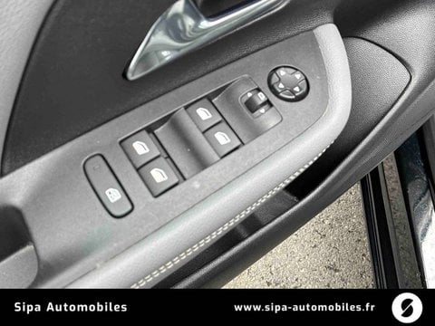 Voitures D'occasion À Bayonne | Opel Mokka 1.2 Turbo 100 Ch Bvm6 Elegance 5P