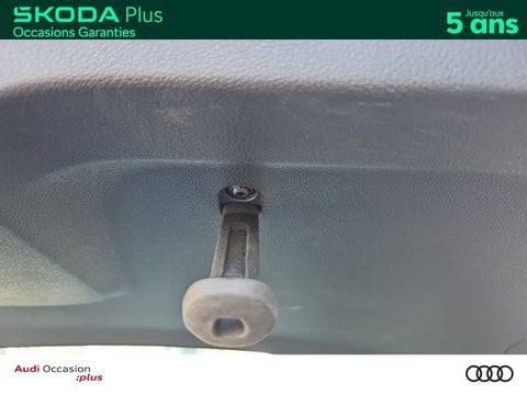 Voitures D'occasion À Tarbes | Škoda Kamiq 1.0 Tsi Evo 2 116 Ch Dsg7 Monte Carlo 5P