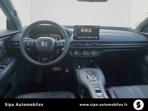 Voitures D'0Km À Mérignac | Honda Zr-V E:hev 2.0 I-Mmd Advance 5P