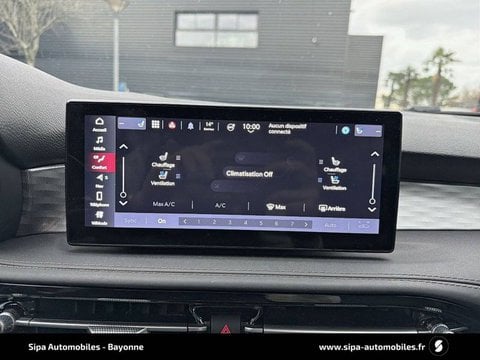 Voitures D'occasion À Bayonne | Alfa Romeo Tonale 1.3 Hybride Rechargeable Phev 280Ch At6 Q4 Edi...