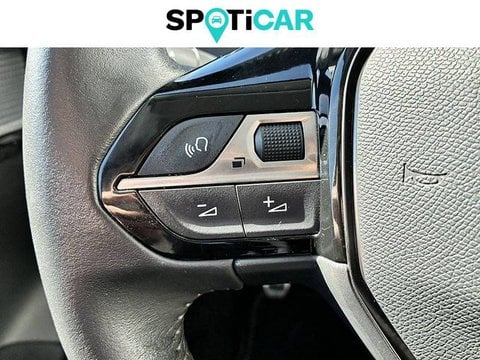 Voitures D'occasion À Lescar | Peugeot 208 Bluehdi 100 S&S Bvm6 Roadtrip 5P