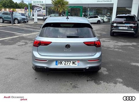 Voitures D'0Km À Tarbes | Volkswagen Golf 1.5 Etsi Evo2 150 Dsg7 R-Line Edition 5P