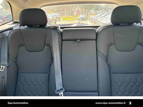 Voitures D'0Km À Labège | Volvo Xc60 T6 Awd Hybride Rechargeable 253 Ch+145 Ch Geartronic 8 Ult...