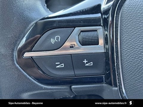 Voitures D'occasion À Bayonne | Peugeot 2008 Puretech 100 S&S Bvm6 Allure 5P